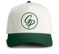 GUD PPL Framed 5 Panel -- Natural / Forest