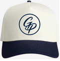 GUD PPL Framed 5 Panel -- Natural / Midnight